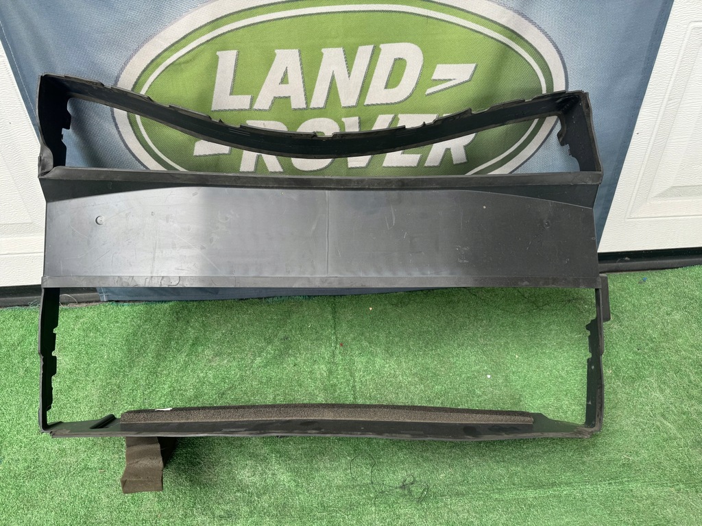 фото №12, Jaguar e-pace x540 усилитель передний - pas передний j9c3-16c706