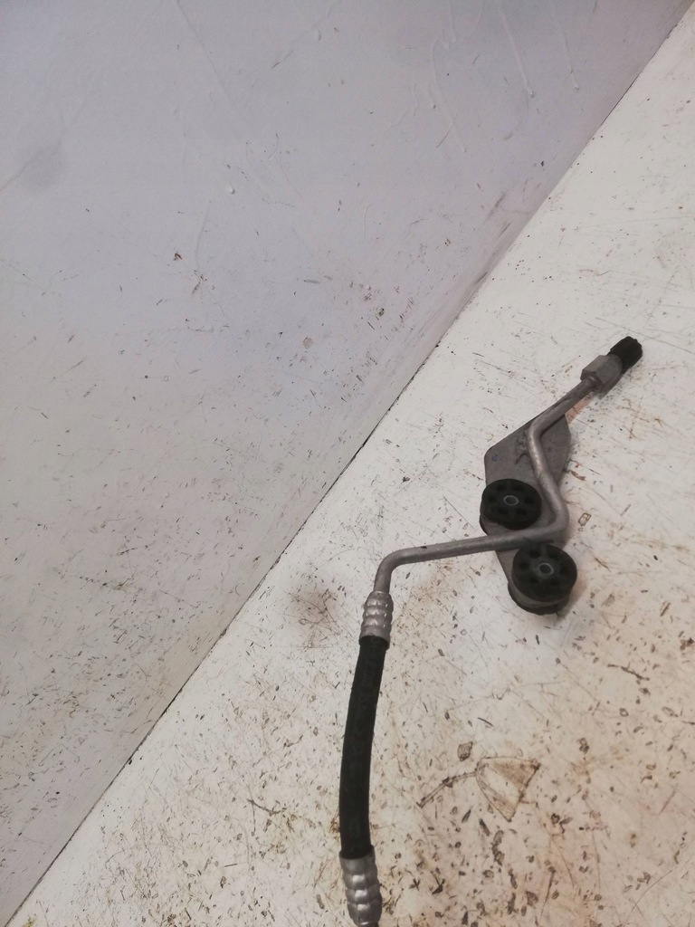 фото №6, Bmw 5 e60 e61 2008 wąż / шланг кондиціонера a/c