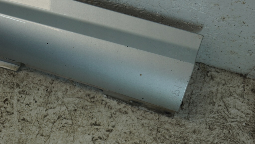 фото №7, Порог молдинг порог левая mercedes c w204 coupe lift a2046902540 amg c775