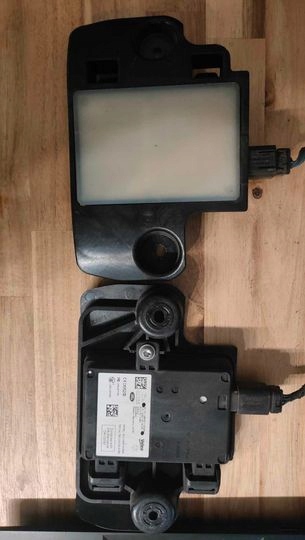 фото №1, Land rover velar l560 датчик мертвого pola модуль jx6314f152ad