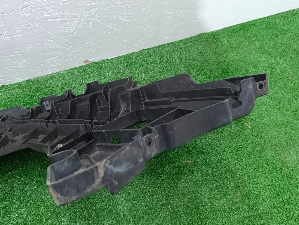 фото №13, Volvo v40 v 40 ii 2 плита pod бампер перед захист нижня бампера двигуна