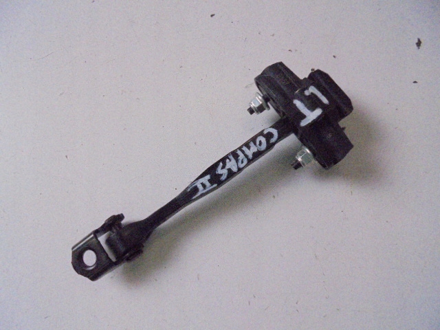 фото №1, Ограничитель дверь левый задняя jeep compass ii