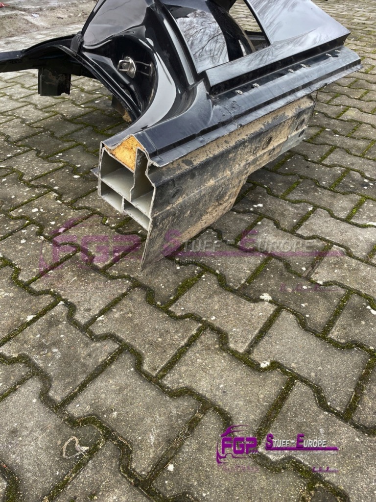 Оригинал  крыло левый задний lamborghini gallardo оригинал 408809009 + рама с Разборки