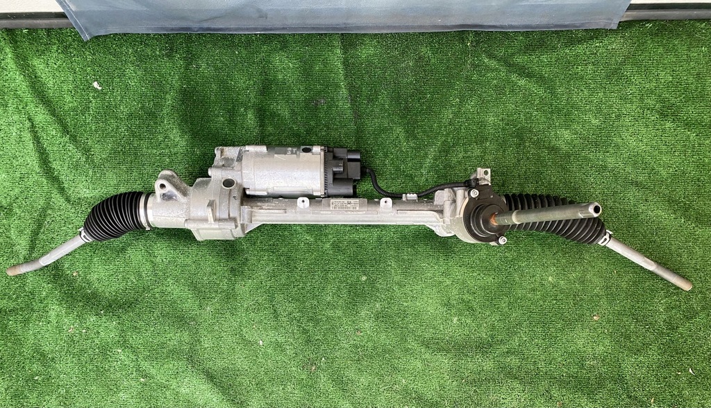 фото №13, Jaguar e-pace x540 усилитель передний - pas передний j9c3-16c706