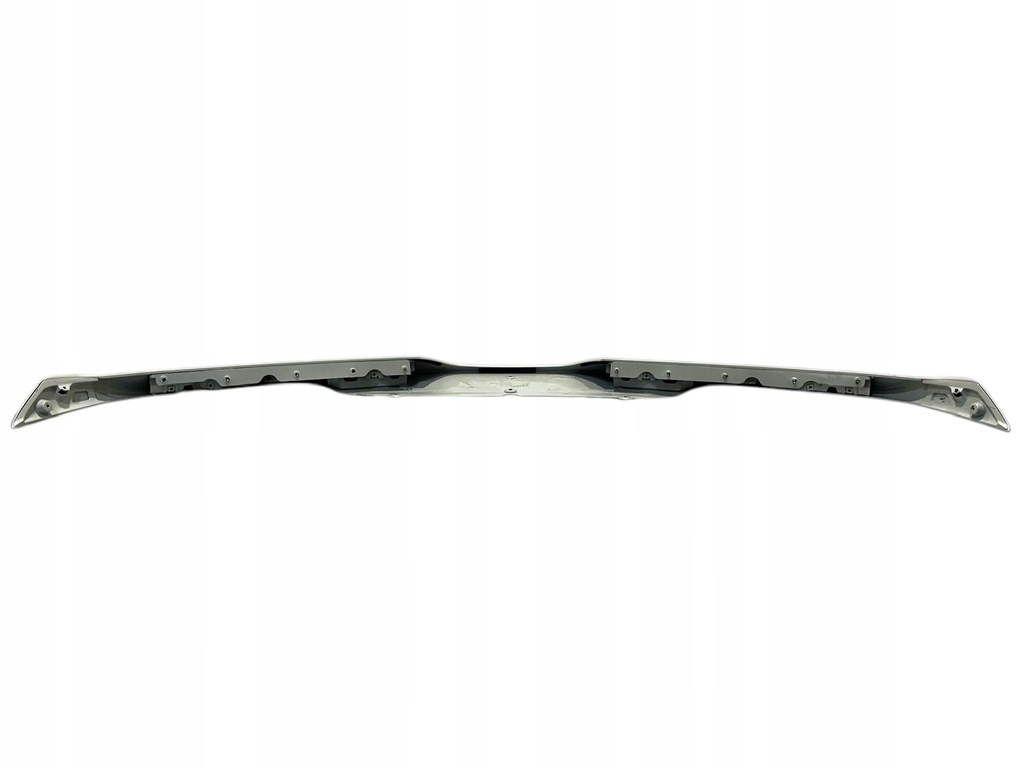 фото №9, Ferrari sf90 передній спойлер захист накладка 985872646 985801660