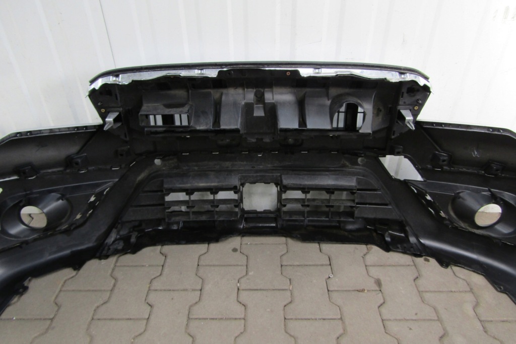 фото №13, Бампер перед передний suzuki sx4 s-cross lift 16-