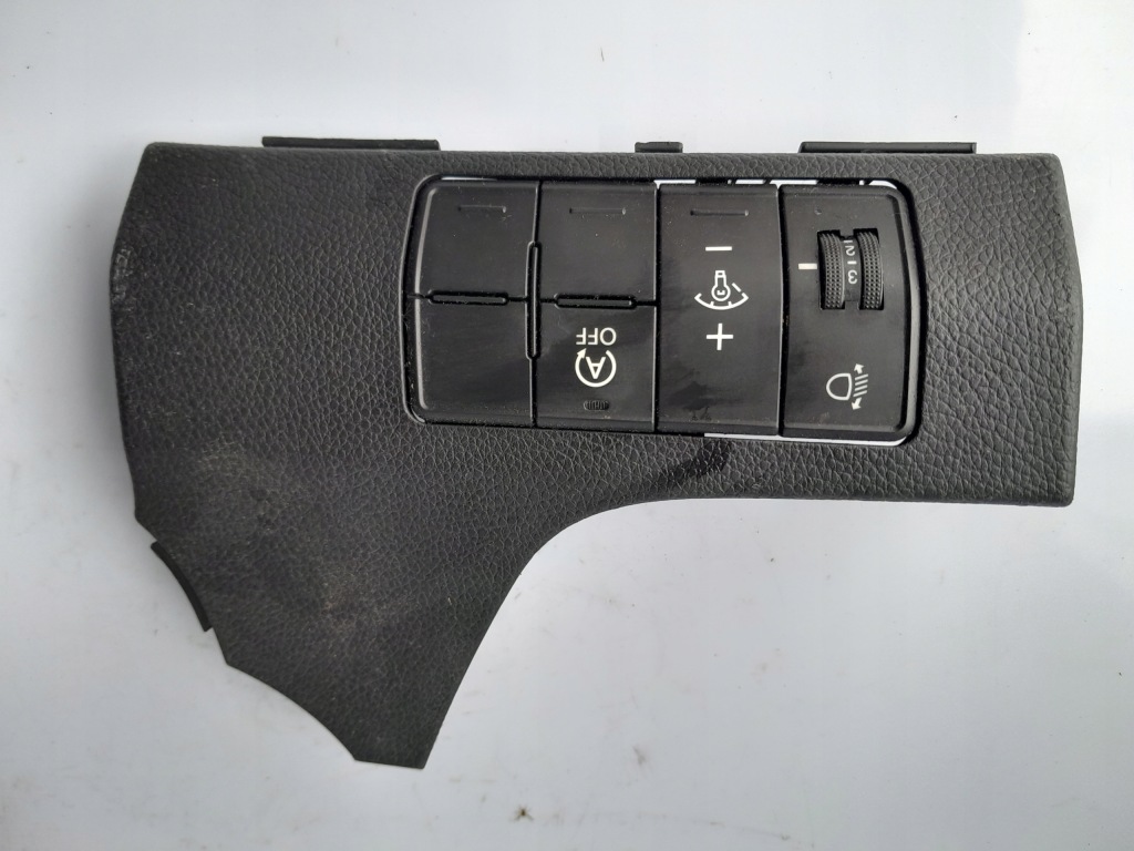 фото №1, Переключатель высоты света hyundai i30 ii 12-