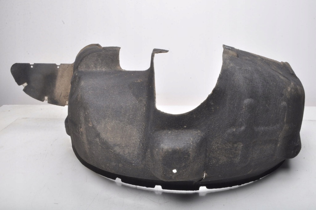 фото №2, Mg zs подкрылок правый задняя задние