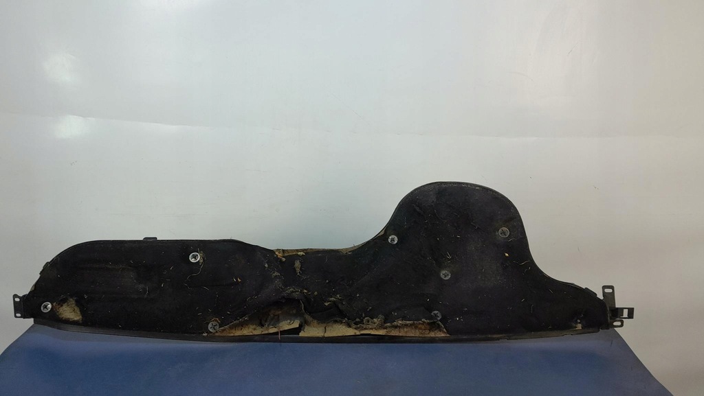 фото №4, Opel meriva a жабо верхній нижні kpl 93265098