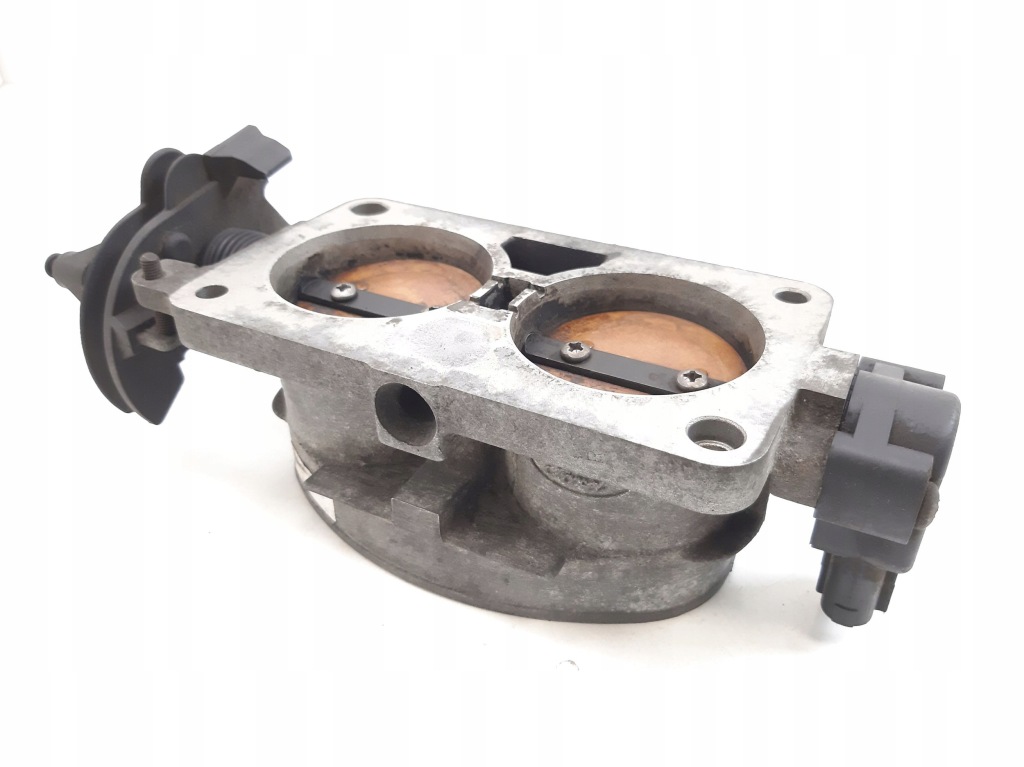 2003 lincoln navigator клапан дроссель f4sf98989aa Недорого