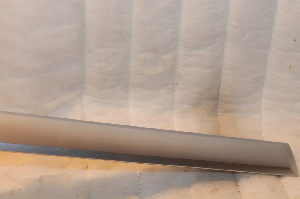 фото №6, Решітка обдув рамка dekor молдинг vw amarok