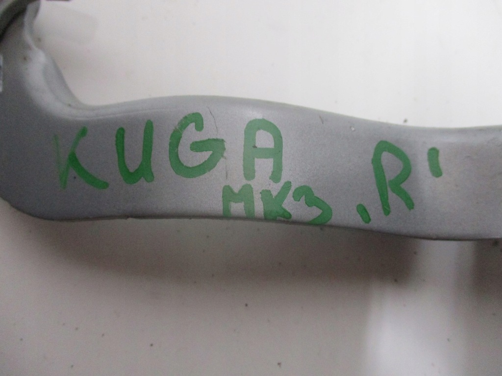 фото №9, Петля капот ford kuga mk3 lj6b-s16801-ac lj6b-s16300-ab