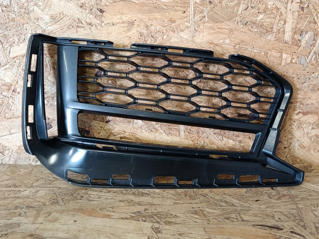 Bmw 5 g30 решётка бампера левая перед 51118064963 Киев