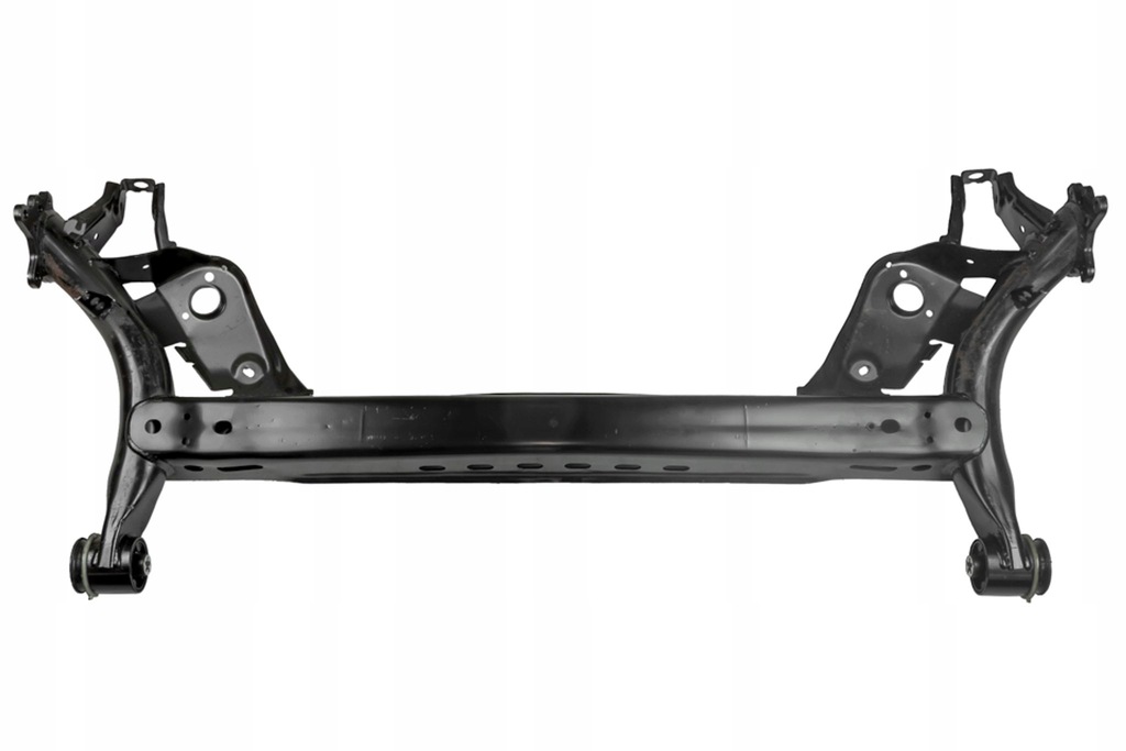 фото №1, Zrz-vw-005 nty балка заднього підвіска nty