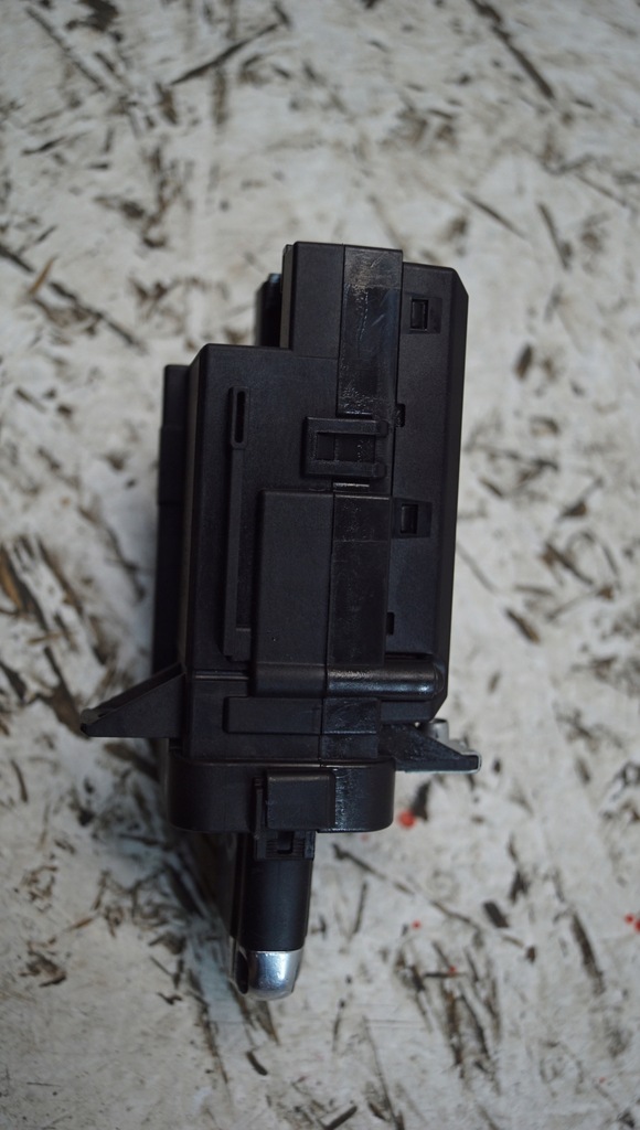фото №7, Замок зажигания ключ audi a4 b8 a5 8k0909131d