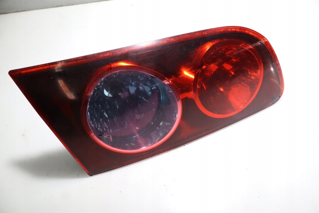 фото №1, Лампа ліва задня w кришка багажника fiat croma ii