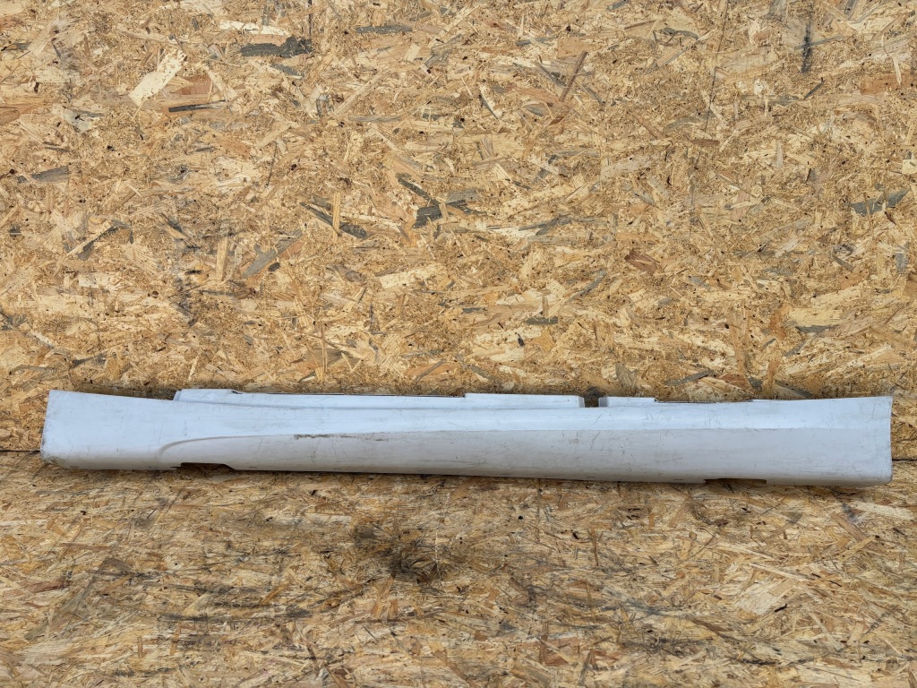 Купить Bmw 1 e87 m набор молдинг порог левая nowa оригинальная 7906815