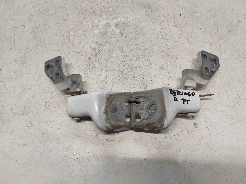 фото №2, Citroen berlingo ii 2 08- петли дверь правый задняя