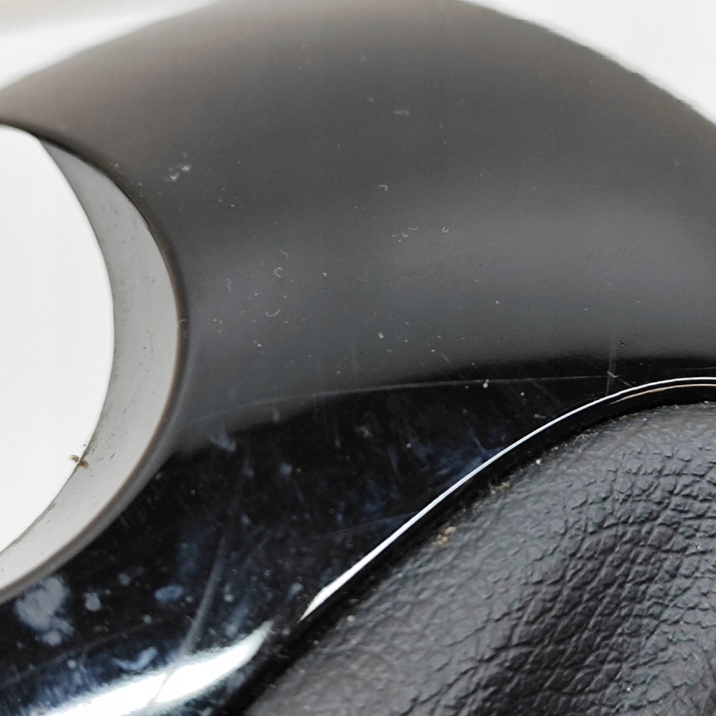 фото №6, Renault twingo ii 2008 тяга / ручка перемикання передач