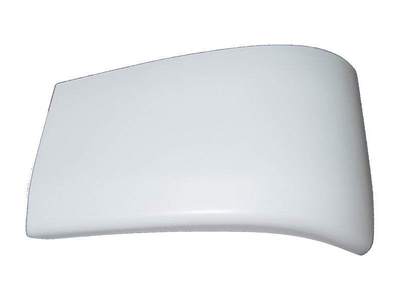 фото №1, Бампер кутик renault premium dxi частина правий