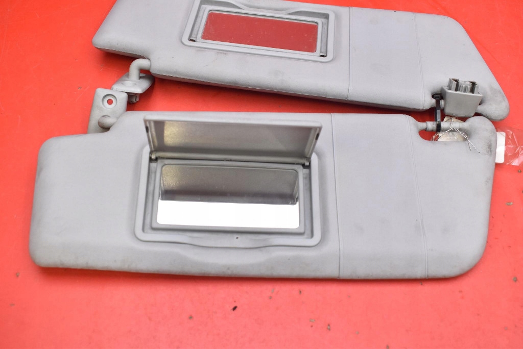 фото №7, Защита солнцезащитная eu mercedes c-klasa w203 00-04