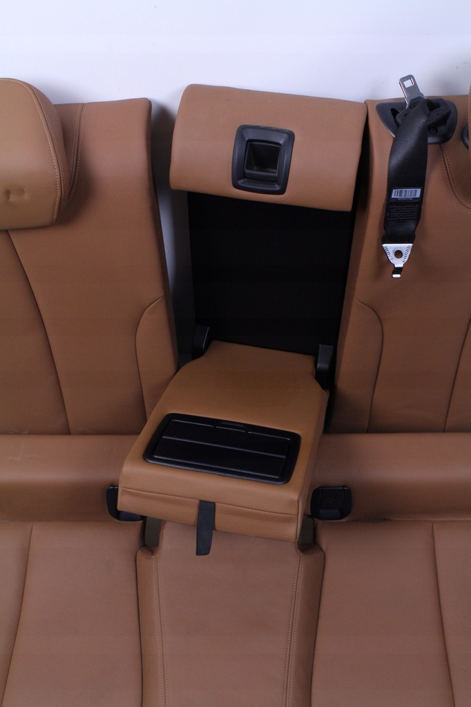 фото №6, Заднее сиденье bmw 4 f36 gran coupe 16r.