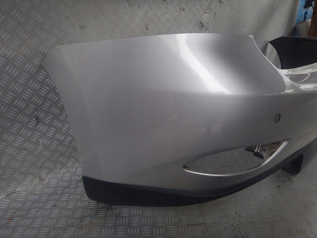 фото №4, Lexus rx rx350 rx450 iii бампер задняя