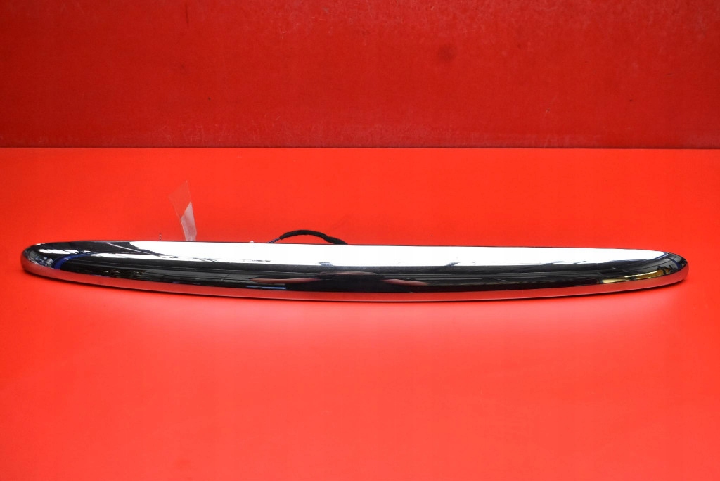 фото №1, Накладка ручка крышки задняя задняя хром lancia musa 1 i 04-07