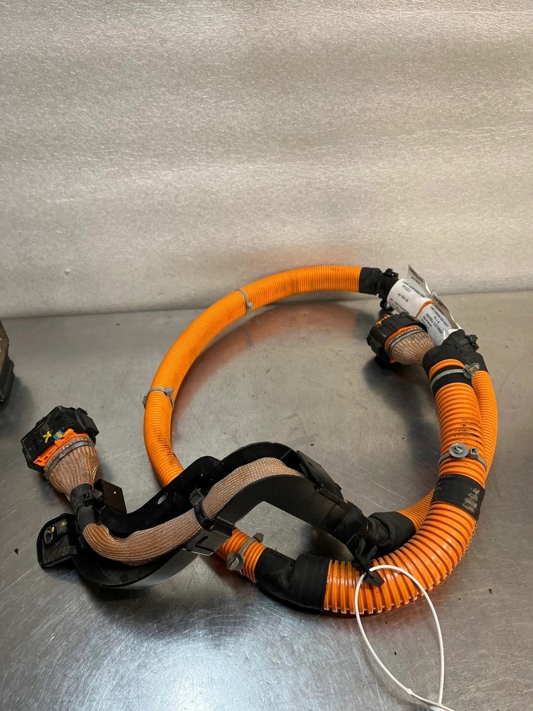 фото №1, Шланг зарядки renault zoe ii 2 291y18514r