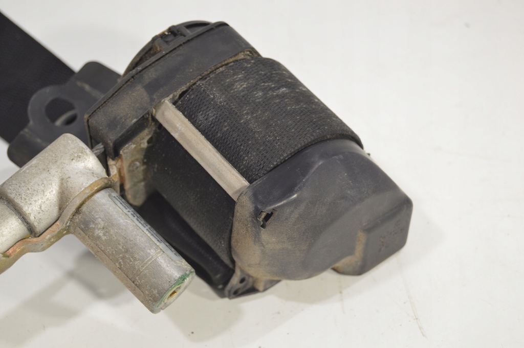 фото №5, Pas безопасности передний левый перед mercedes w126 lift 1268603986