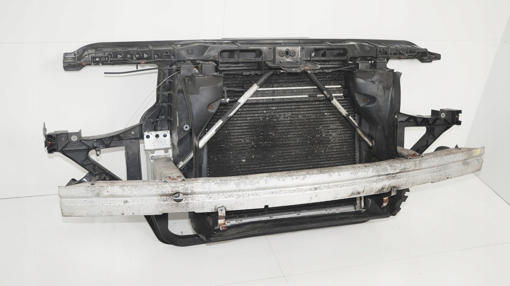 фото №6, Pas перед передний bmw x3 e83 03-06r 3.0b