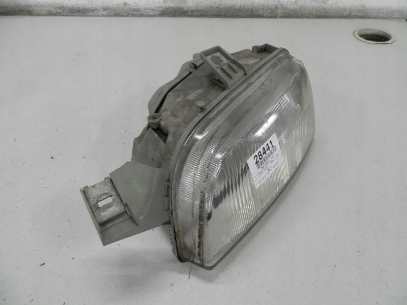 фото №7, Fiat punto i 176 фара лампа перед левая