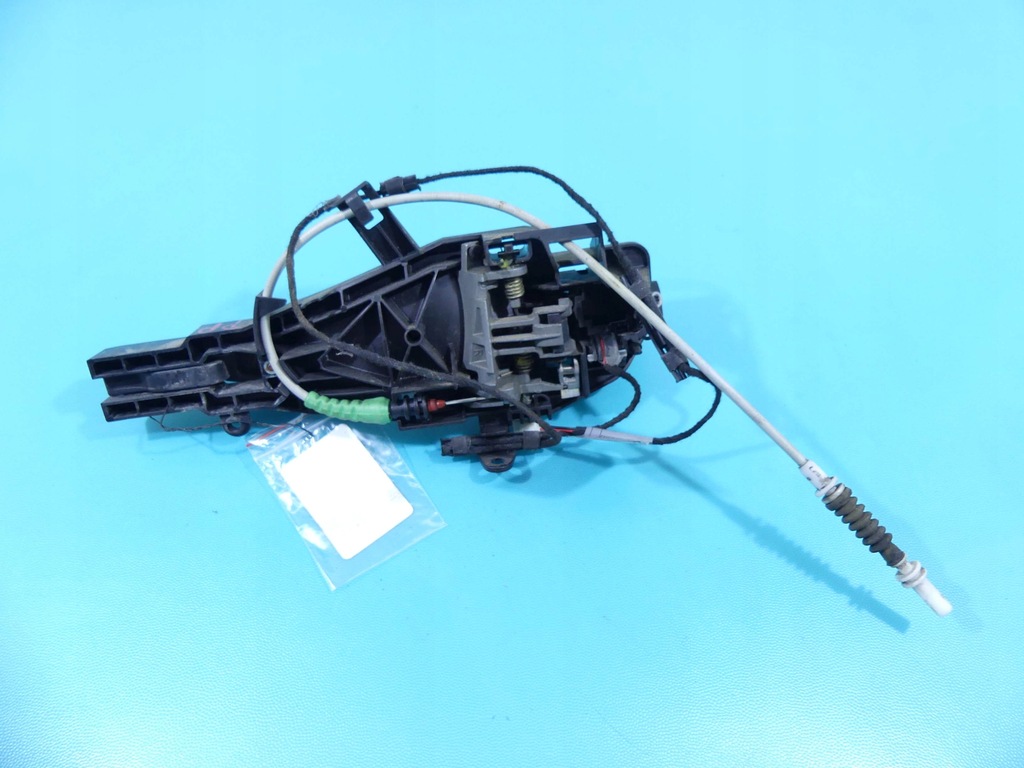 фото №4, Ручка перед правая наружная bmw x1 e84