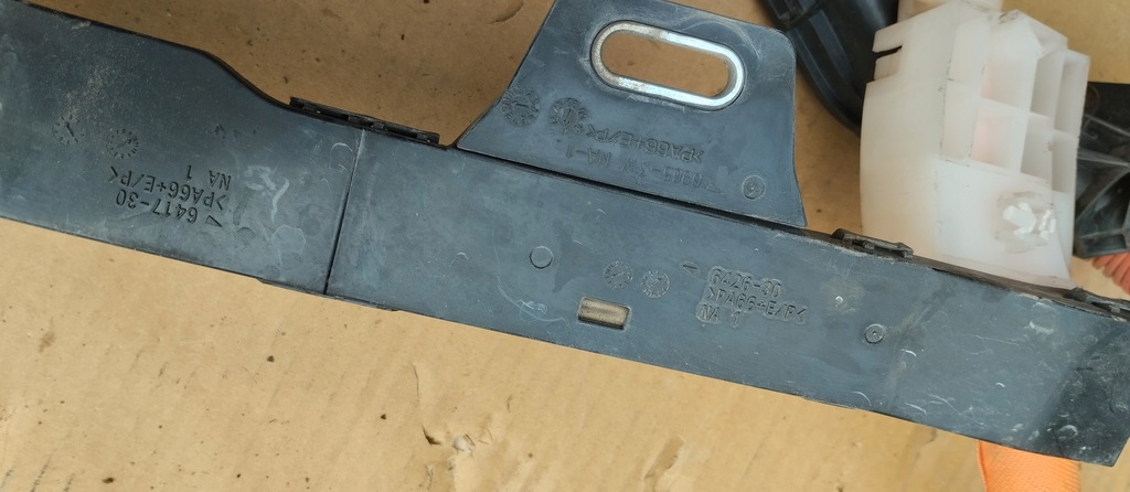 фото №7, Джгут кабель шланг lexus ct200h ct 200h 82164-76020 11r-