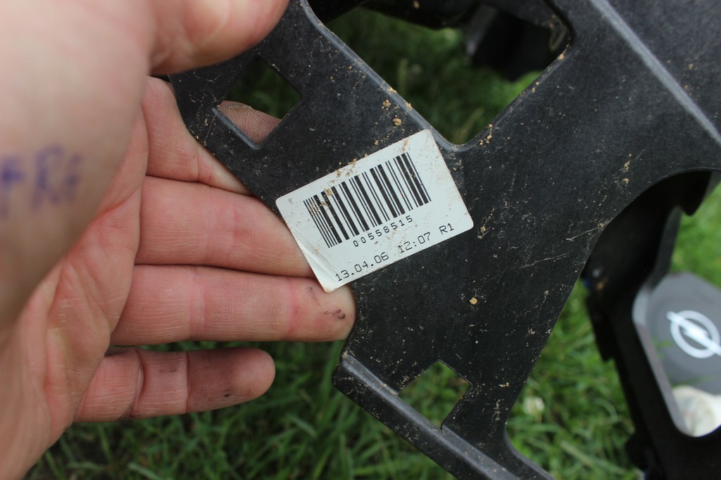 фото №10, Signum vectra c 2006 r lift-konsola ,2 подушки безпеки