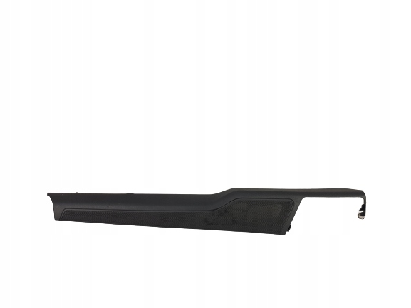 фото №1, Молдинг багажника mercedes e w212 2128490603