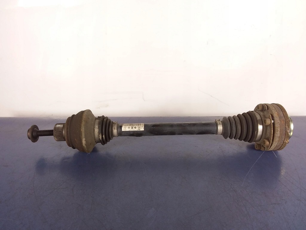 фото №1, Audi a8 d4 4.2 tdi приводной вал задняя правая 4h0501204c
