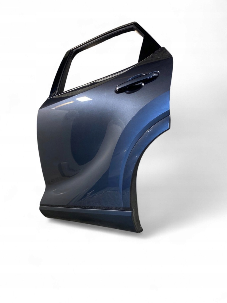 Купити Lexus rx v 2023 двері задні