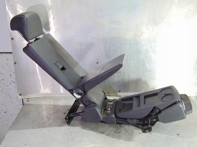 фото №1, Сиденье средний задняя подлокотник opel signum