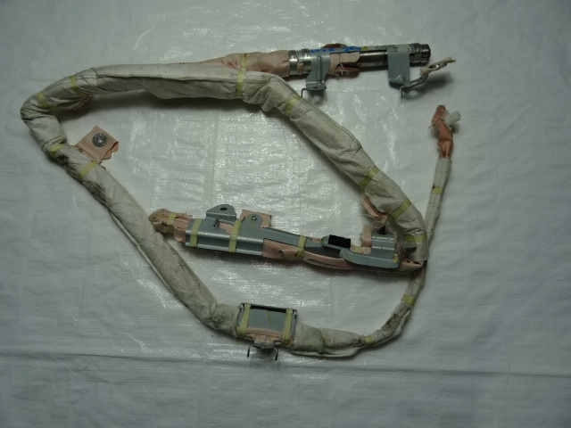 фото №1, Mazda cx3 подушка безпеки шторка безпеки права