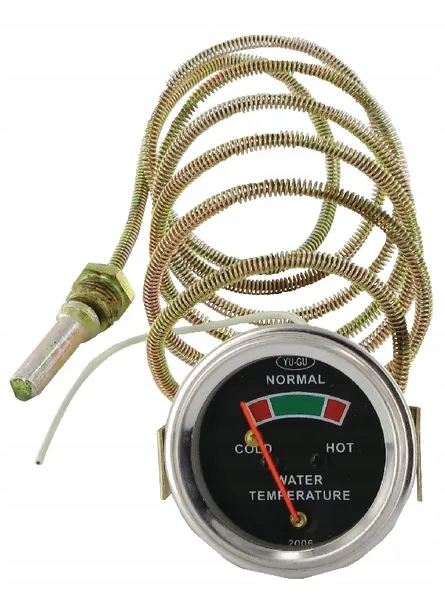 Купити Індикатор температури kramp