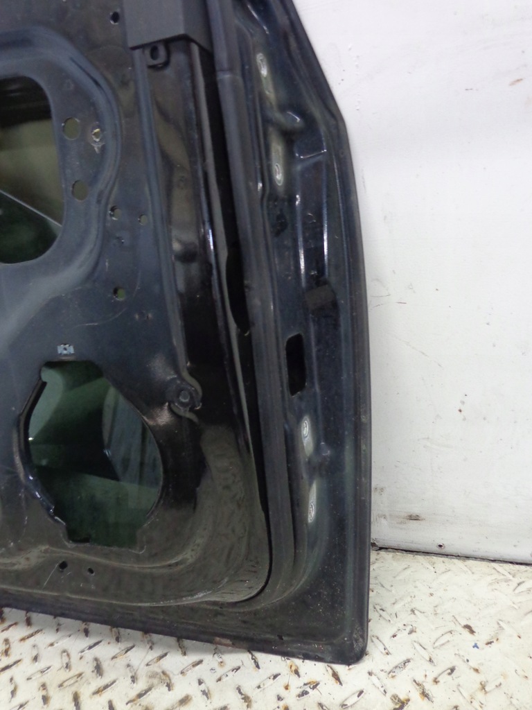 фото №11, | chevrolet cruze i 8-14 двері лівий перед код лакофарбового покриття : gar