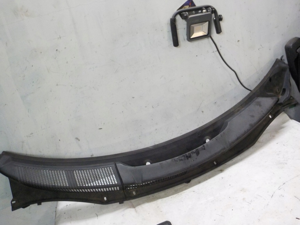 фото №1, Renault scenic 2 ii 03-09 жабо