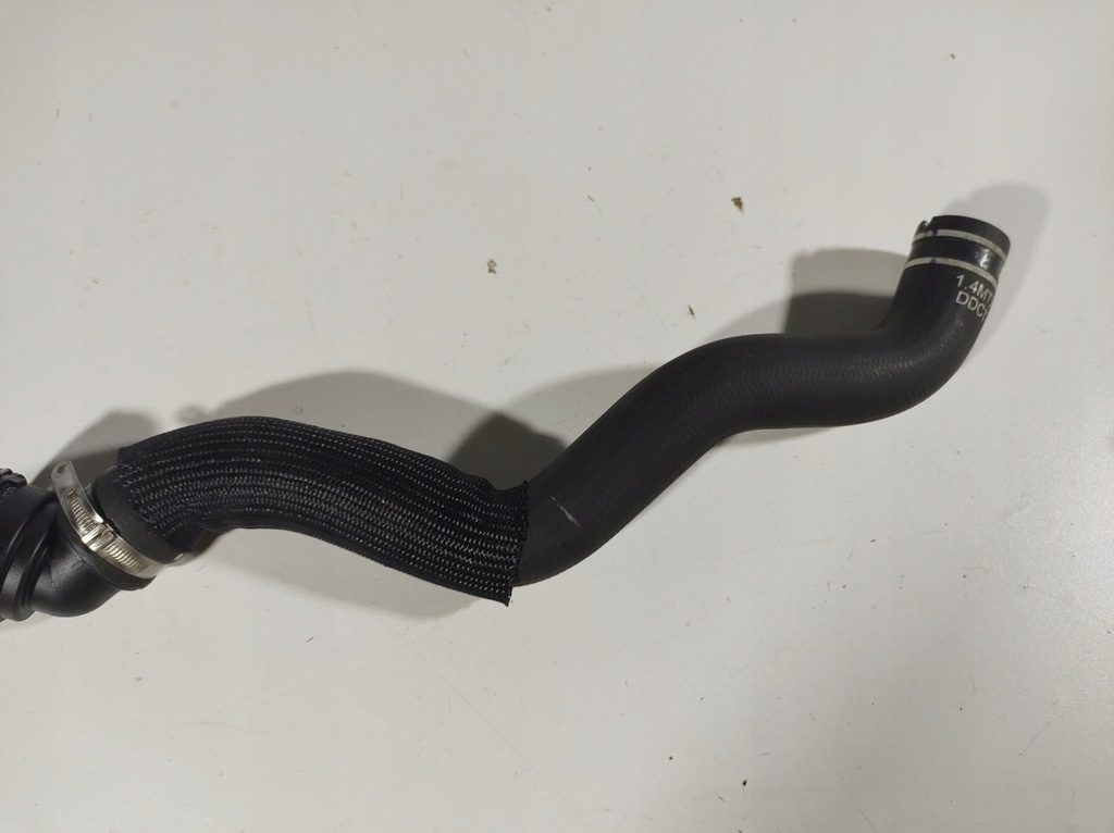 фото №13, Jeep compass 1.4 b 17r- шланг wąż wody