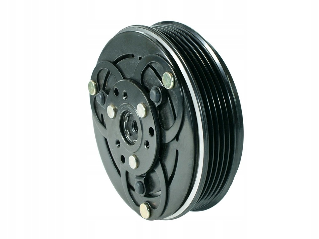 фото №1, Зчеплення ca622 volvo 36002425 36000231 31250519