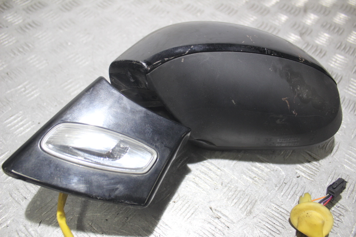 фото №1, Зеркало левая peugeot 308 i ktv