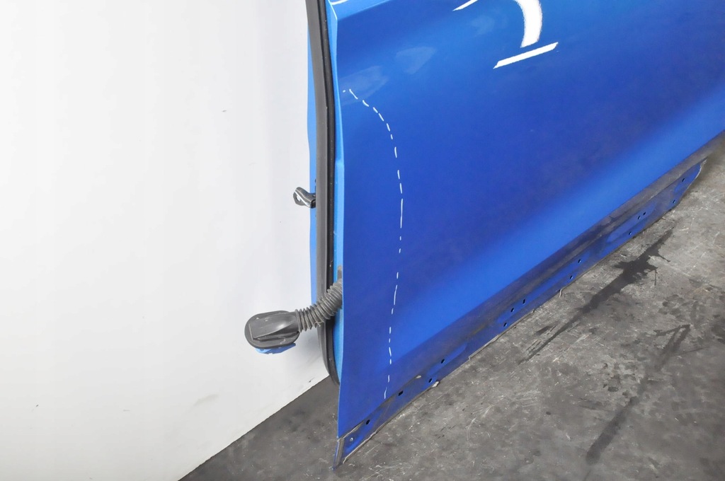 фото №10, Mg zs дверь левый перед левая передние lift 5jso 2022