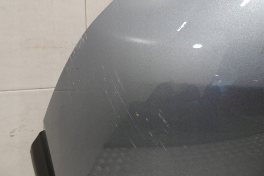 Kia x-ceed xceed бампер задний kompletny лампы датчики pdc рестайлинг в Украине