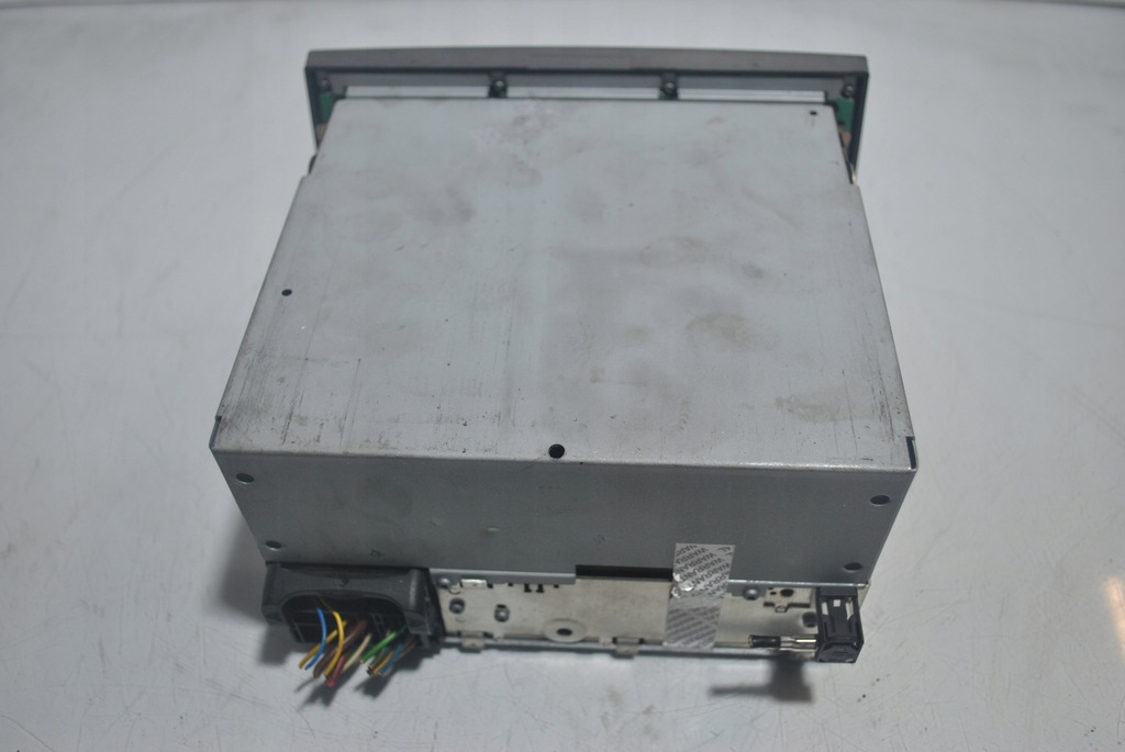 фото №5, Радио opel meriva a 13188479ls