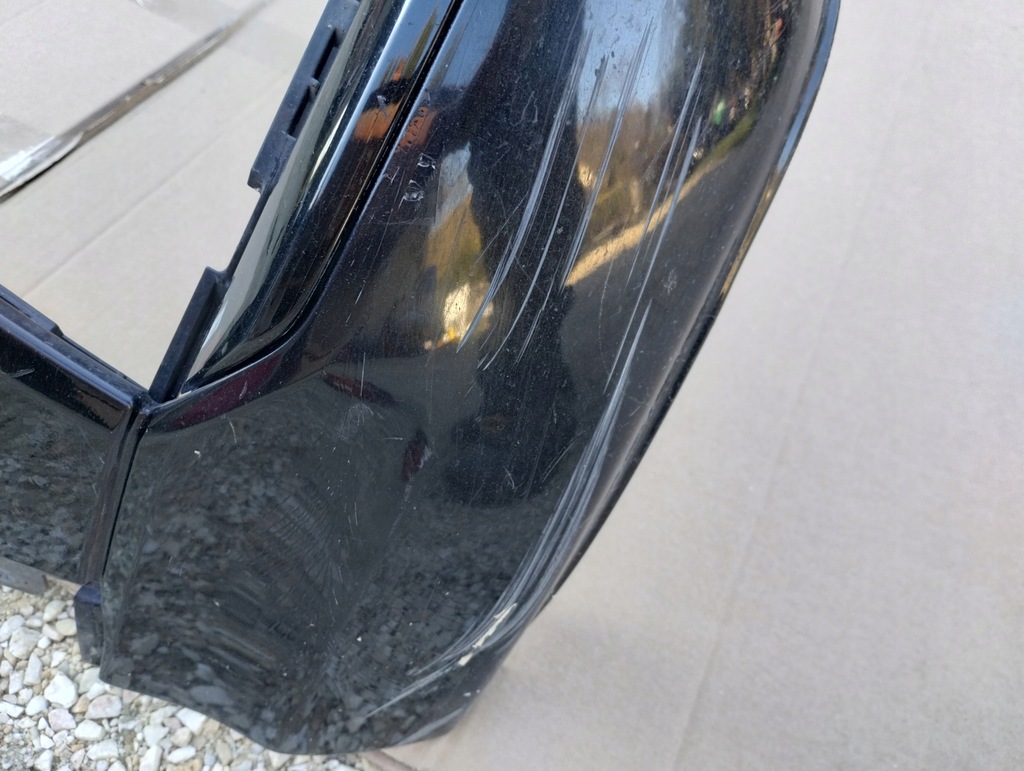 фото №10, Бампер перед передній audi q8 4m8 s line sq8 4m8807437